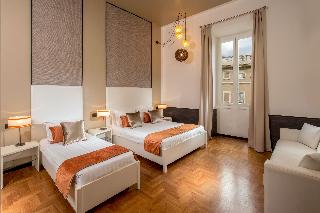 Hotel Domus Liberius, Rome