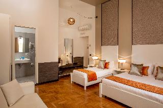 Hotel Domus Liberius, Rome