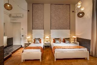 Hotel Domus Liberius, Rome