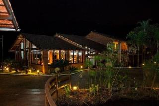Eco Hotel Arraial Do Ouro