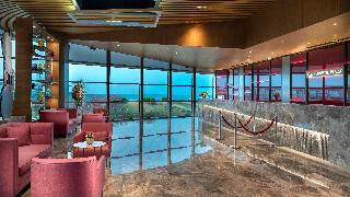 Crowne Plaza Istanbul Florya