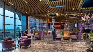 Crowne Plaza Istanbul Florya