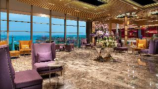 Crowne Plaza Istanbul Florya