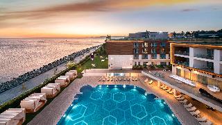 Crowne Plaza Istanbul Florya