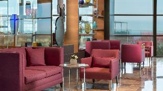Crowne Plaza Istanbul Florya