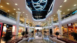 Crowne Plaza Istanbul Florya