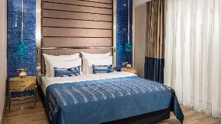 Crowne Plaza Istanbul Florya