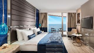 Crowne Plaza Istanbul Florya