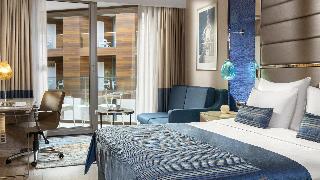 Crowne Plaza Istanbul Florya