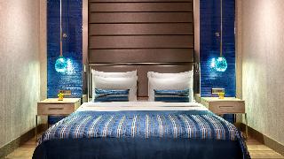 Crowne Plaza Istanbul Florya