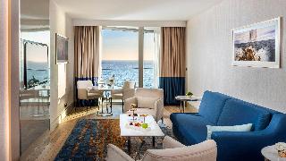 Crowne Plaza Istanbul Florya