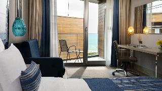 Crowne Plaza Istanbul Florya