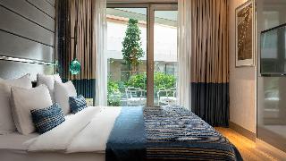 Crowne Plaza Istanbul Florya