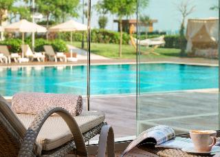 Crowne Plaza Istanbul Florya