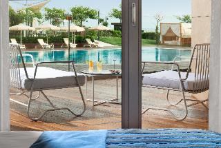 Crowne Plaza Istanbul Florya