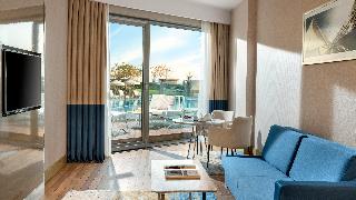 Crowne Plaza Istanbul Florya