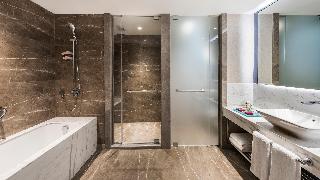 Crowne Plaza Istanbul Florya