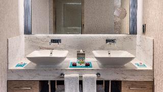 Crowne Plaza Istanbul Florya