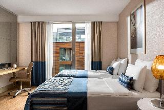 Crowne Plaza Istanbul Florya