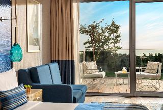 Crowne Plaza Istanbul Florya