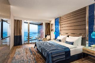 Crowne Plaza Istanbul Florya