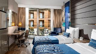 Crowne Plaza Istanbul Florya