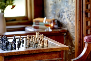 BW Premier Collection Hazlewood Castle & Spa, Leeds