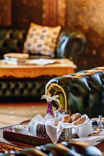 BW Premier Collection Hazlewood Castle & Spa, Leeds