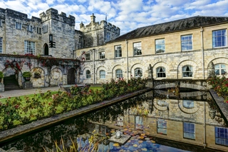 BW Premier Collection Hazlewood Castle & Spa, Leeds