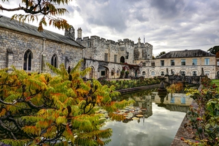 BW Premier Collection Hazlewood Castle & Spa, Leeds