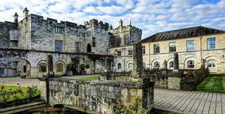 BW Premier Collection Hazlewood Castle & Spa, Leeds