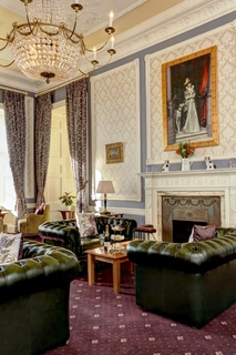 BW Premier Collection Hazlewood Castle & Spa, Leeds