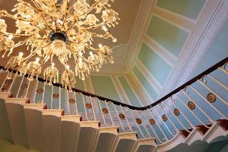 BW Premier Collection Hazlewood Castle & Spa, Leeds