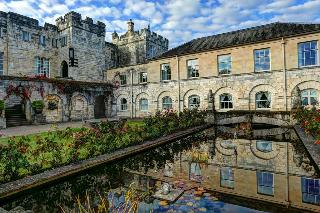 BW Premier Collection Hazlewood Castle & Spa, Leeds