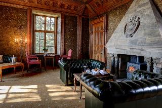 BW Premier Collection Hazlewood Castle & Spa, Leeds