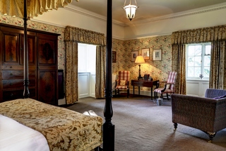 BW Premier Collection Hazlewood Castle & Spa, Leeds
