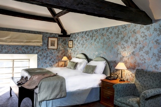 BW Premier Collection Hazlewood Castle & Spa, Leeds
