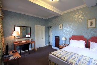 BW Premier Collection Hazlewood Castle & Spa, Leeds