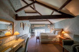 BW Premier Collection Hazlewood Castle & Spa, Leeds