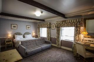 BW Premier Collection Hazlewood Castle & Spa, Leeds
