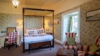 BW Premier Collection Hazlewood Castle & Spa, Leeds