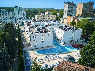 Hotel Silver