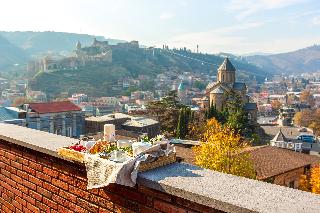 Foto del Hotel KMM Hotel del viaje big caucaso