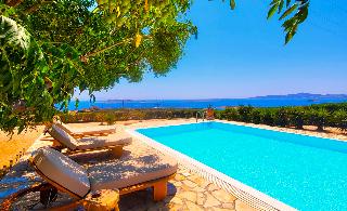 Paros Afrodite Luxury Villas