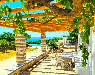 Paros Afrodite Luxury Villas