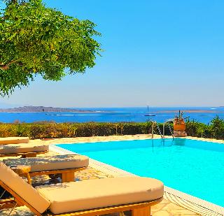 Paros Afrodite Luxury Villas