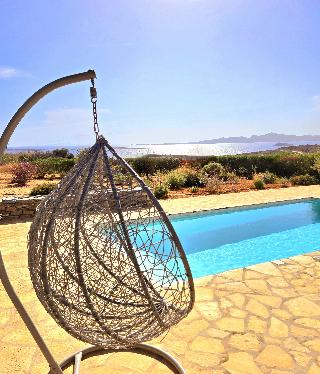 Paros Afrodite Luxury Villas