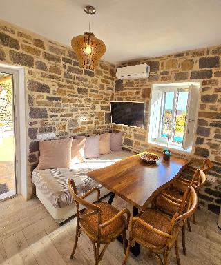 Paros Afrodite Luxury Villas