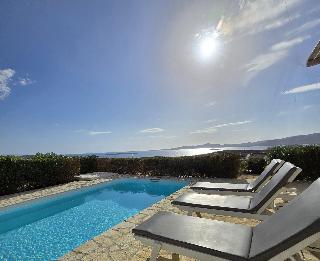 Paros Afrodite Luxury Villas