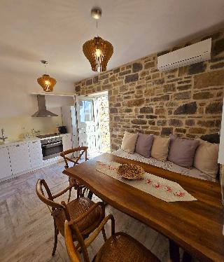 Paros Afrodite Luxury Villas